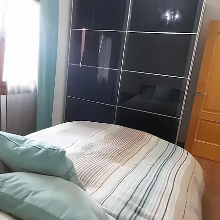 Ensan Ciprian Casa Mirando Al Mar בית נופש *
