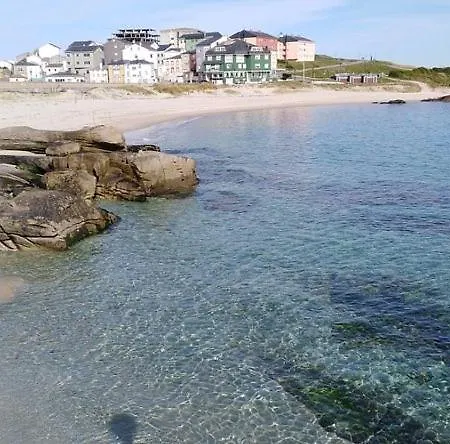 Ensan Ciprian Casa Mirando Al Mar בית נופש *