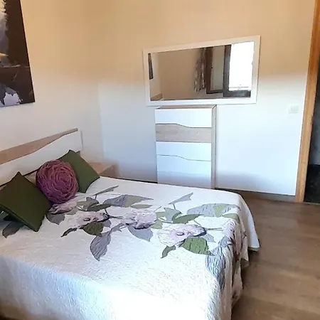 Ensan Ciprian Casa Mirando Al Mar בית נופש