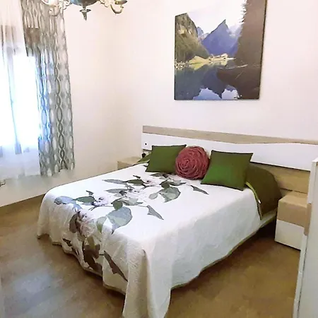 בית נופש Ensan Ciprian Casa Mirando Al Mar