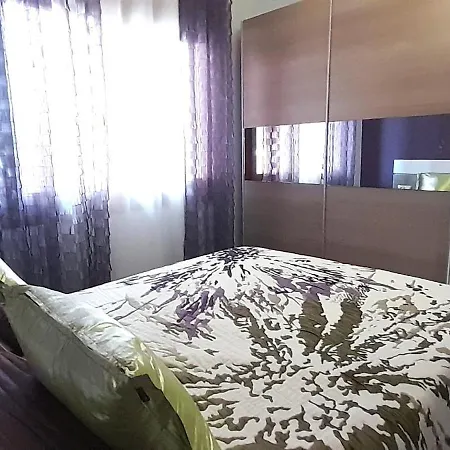 בית נופש Ensan Ciprian Casa Mirando Al Mar Cervo (Lugo)