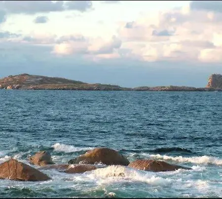 Ensan Ciprian Casa Mirando Al Mar בית נופש *
